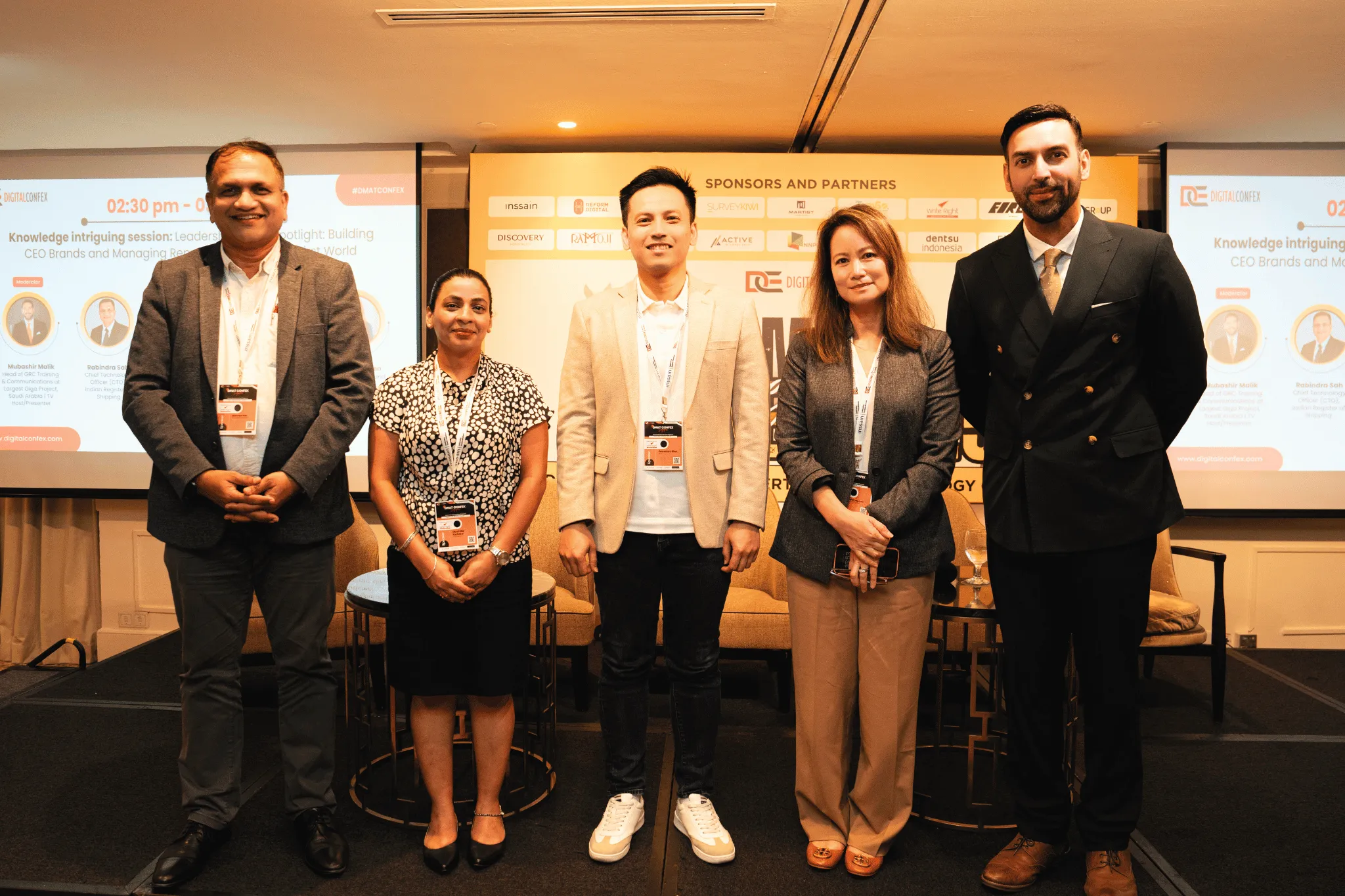 6th Digital Marketing, Advertising & Technology Conference