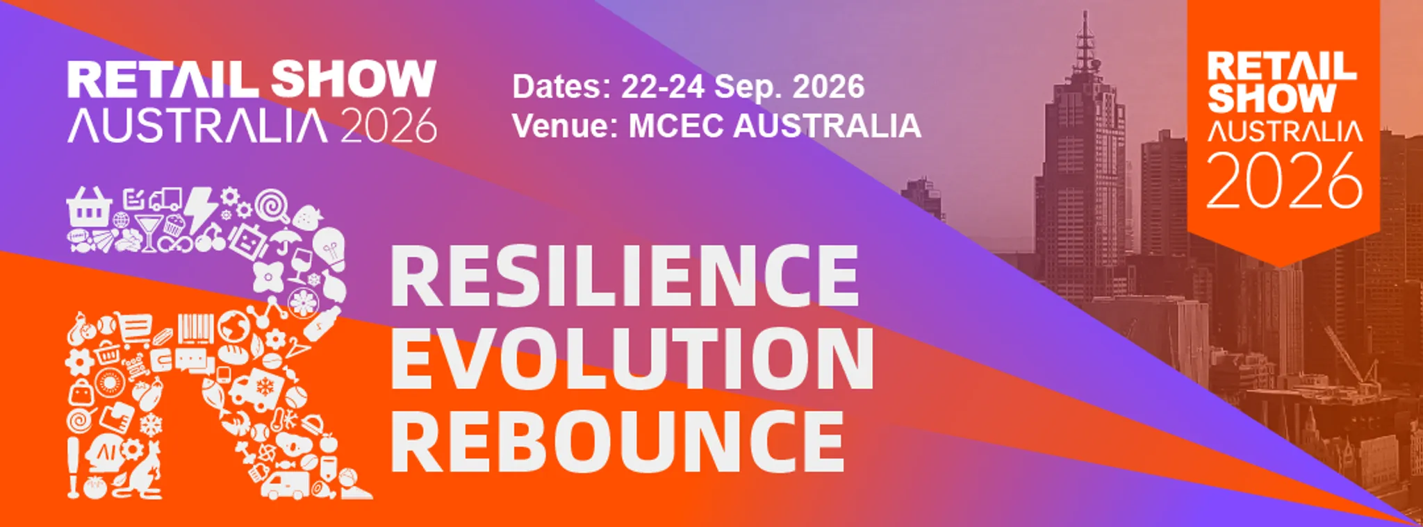 Retail Show Australia 2026