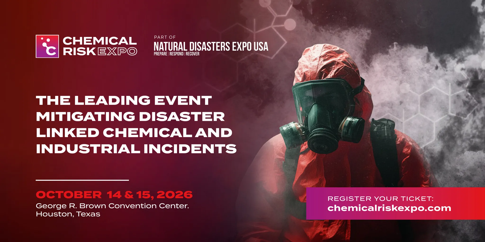 Chemical Risk Expo