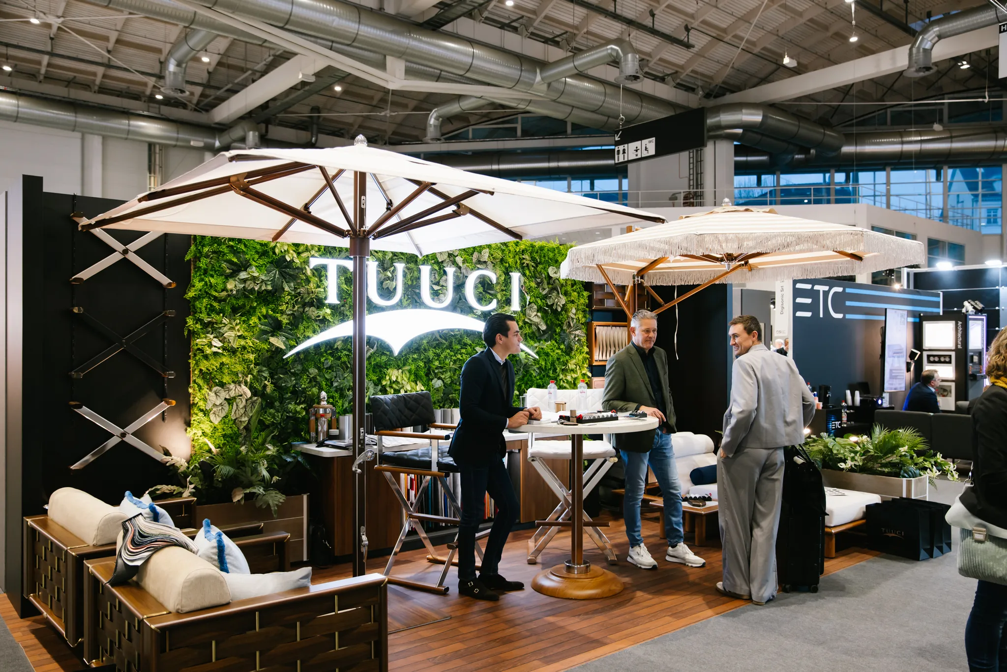 Cruise Ship Interiors Design Expo Europe