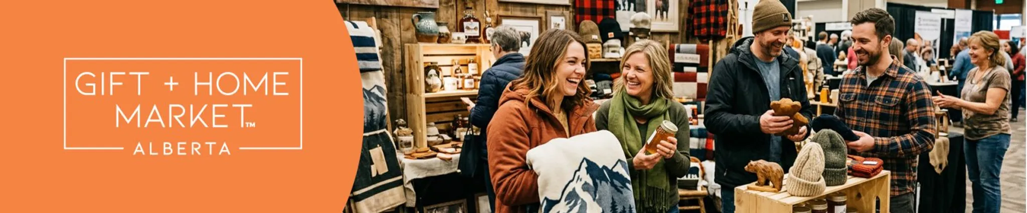 Alberta Gift and Home Market