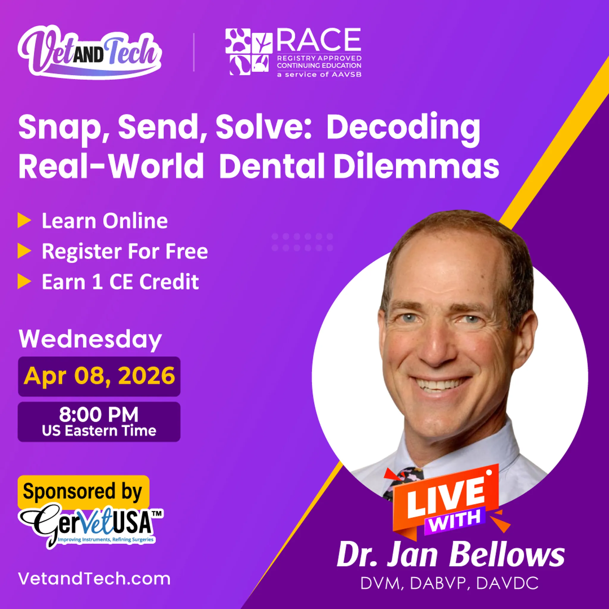 Snap, Send, Solve: Decoding Real-World Dental Dilemmas