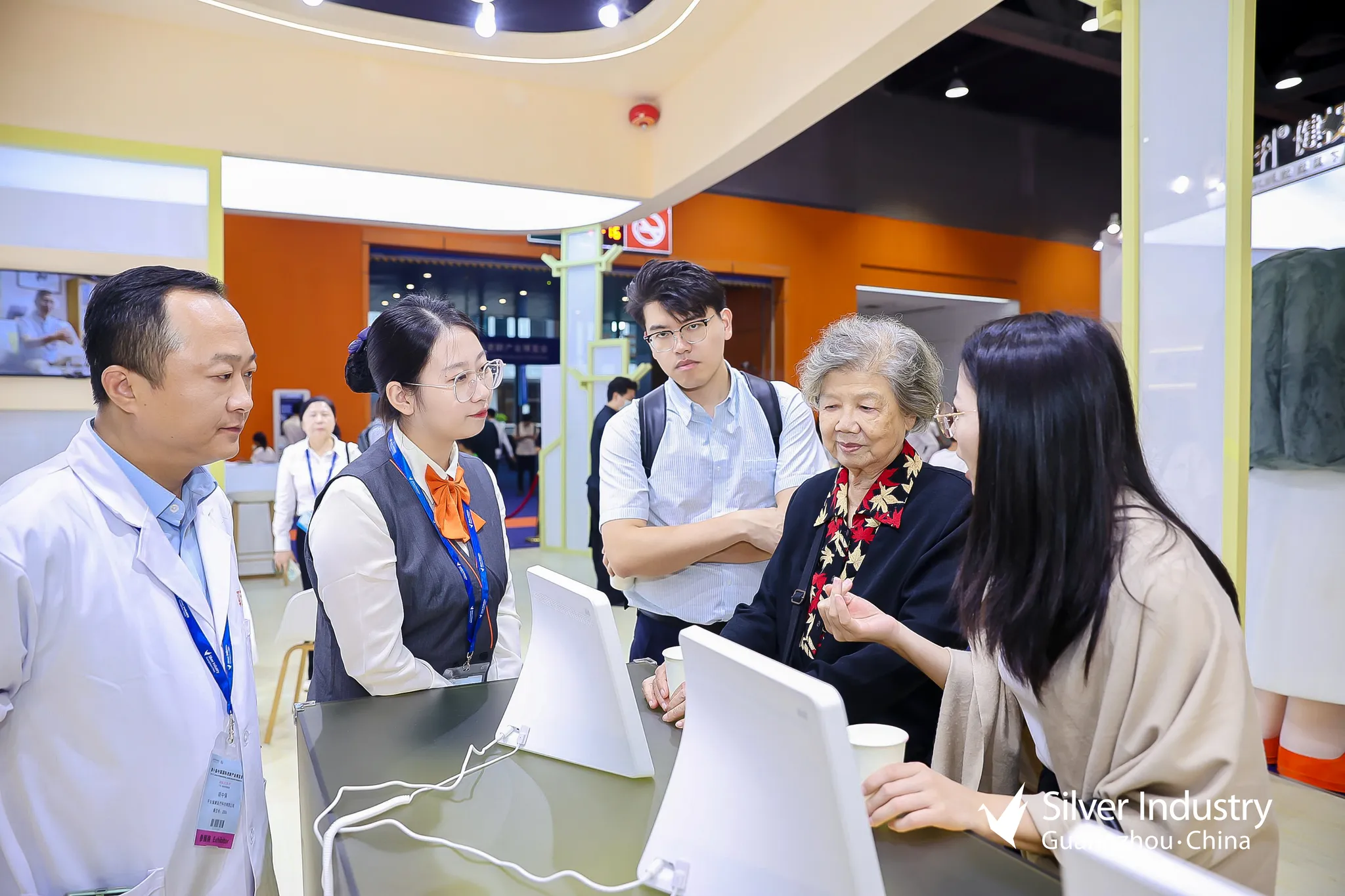 The 11th China International Silver Industry Exhibition