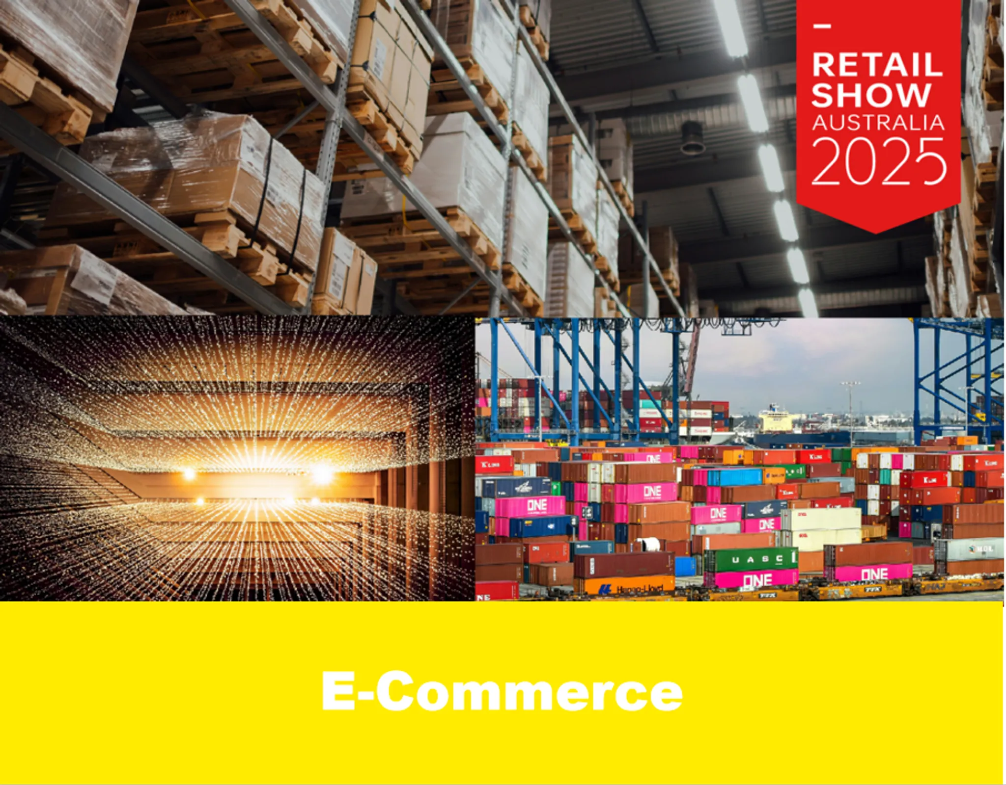 Retail Show Australia