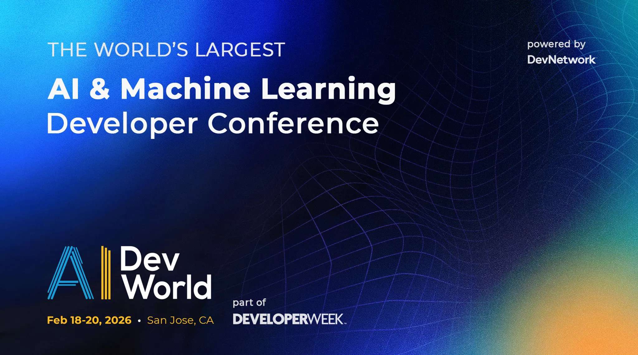 AI DevWorld