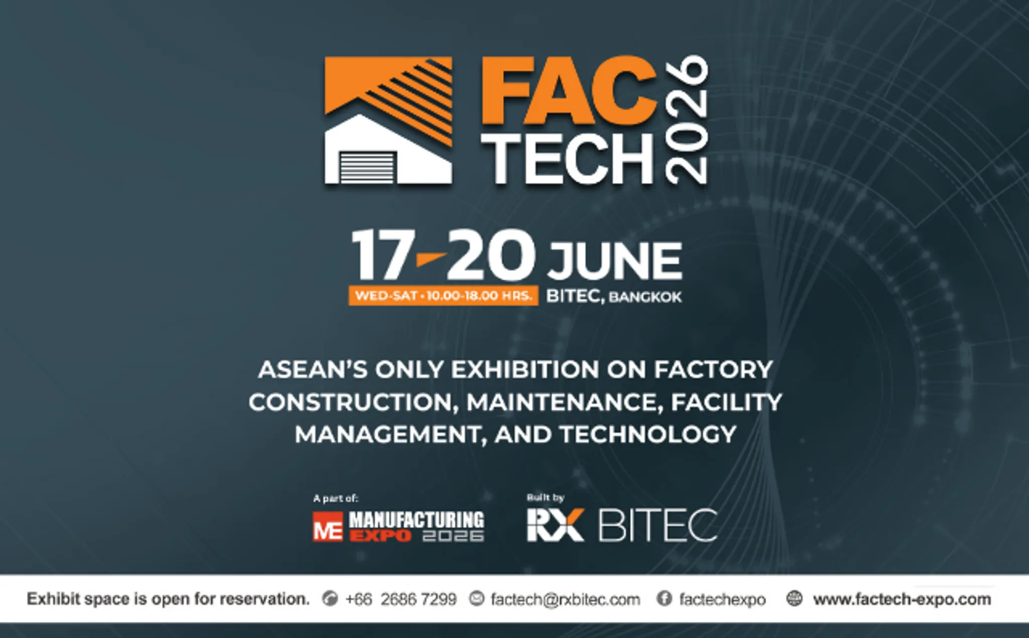 FacTech 