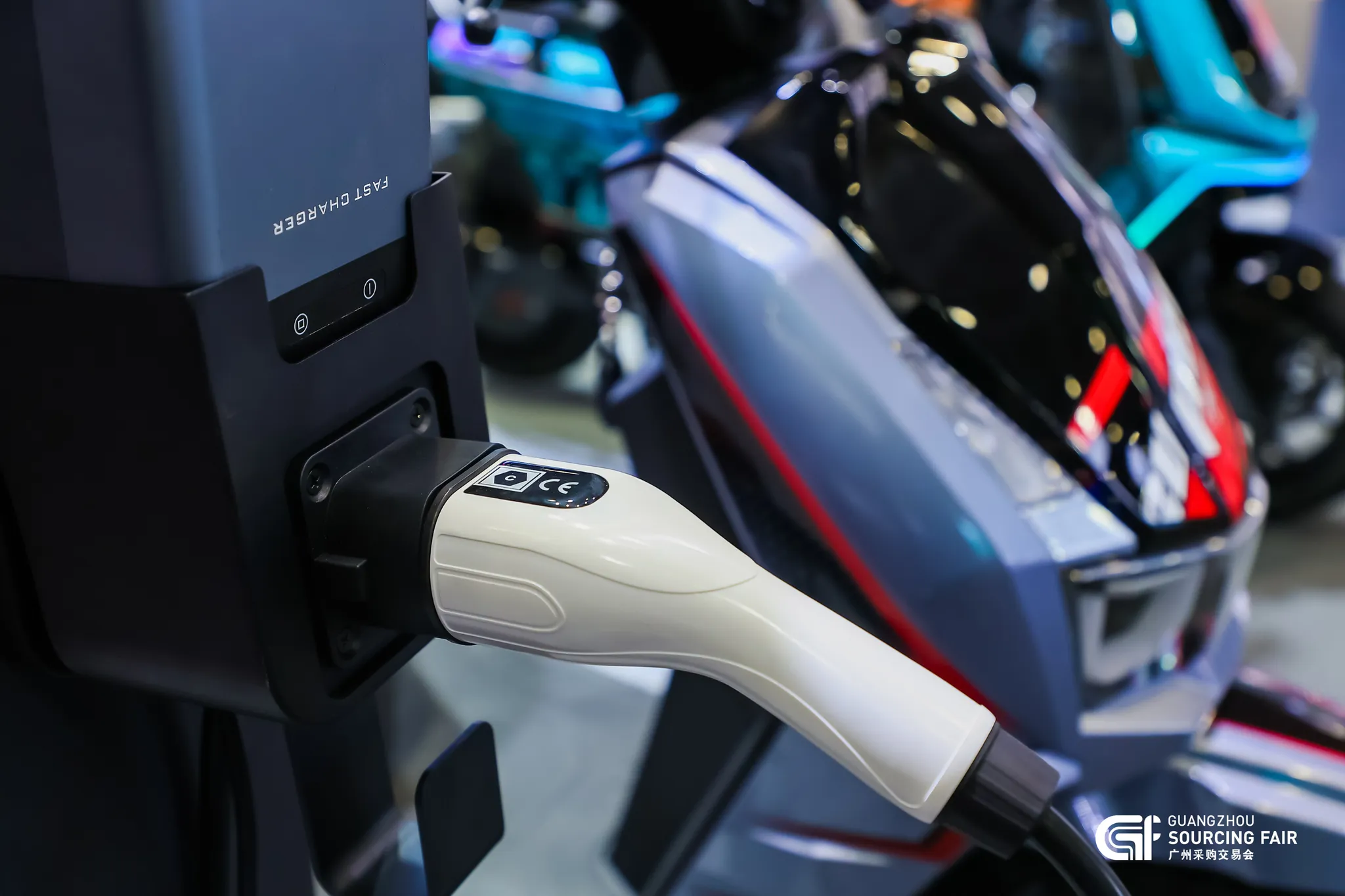 The 6th Guangzhou Sourcing Fair