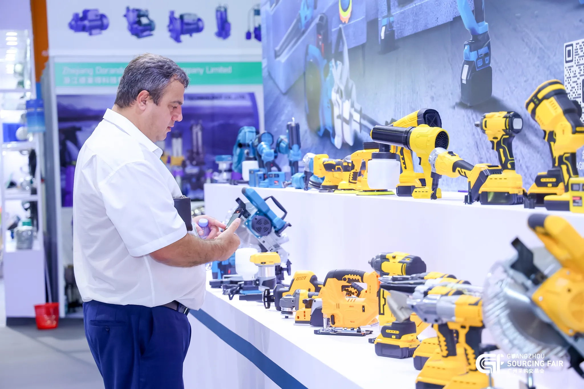 The 6th Guangzhou Sourcing Fair