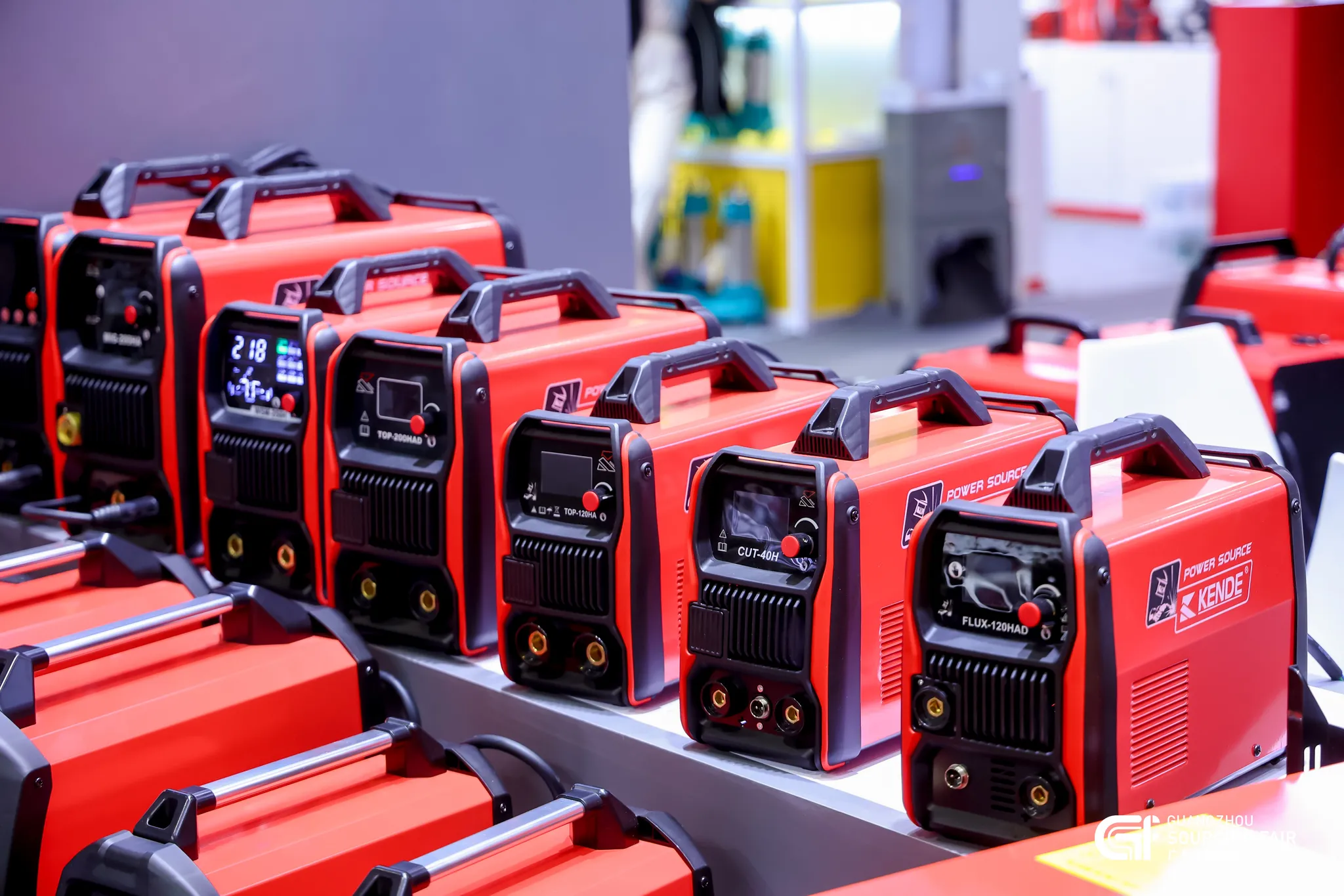 The 6th Guangzhou Sourcing Fair