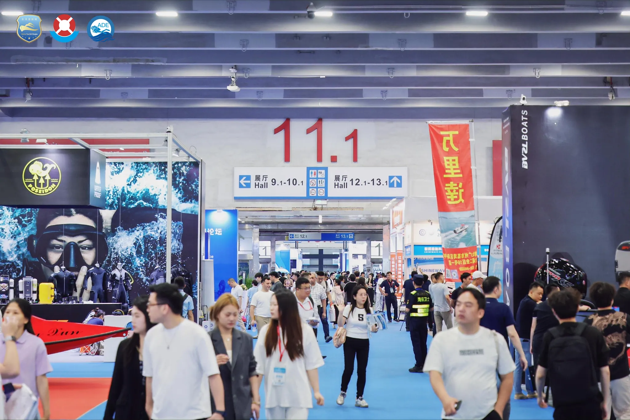 Asia Yacht Expo 2026