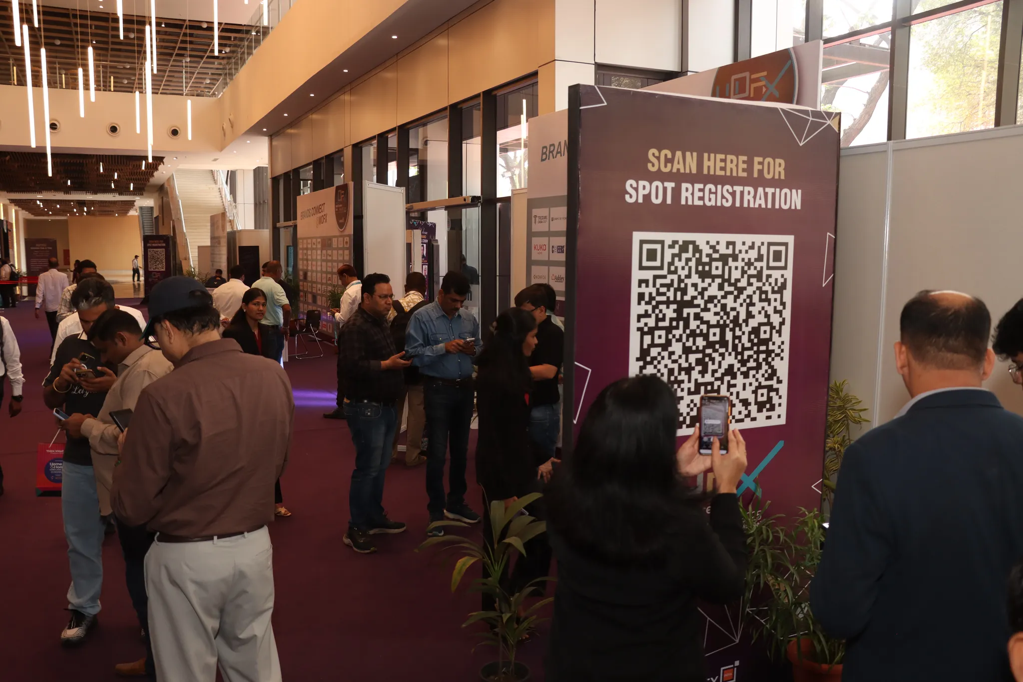 WOFX - World Furniture Expo