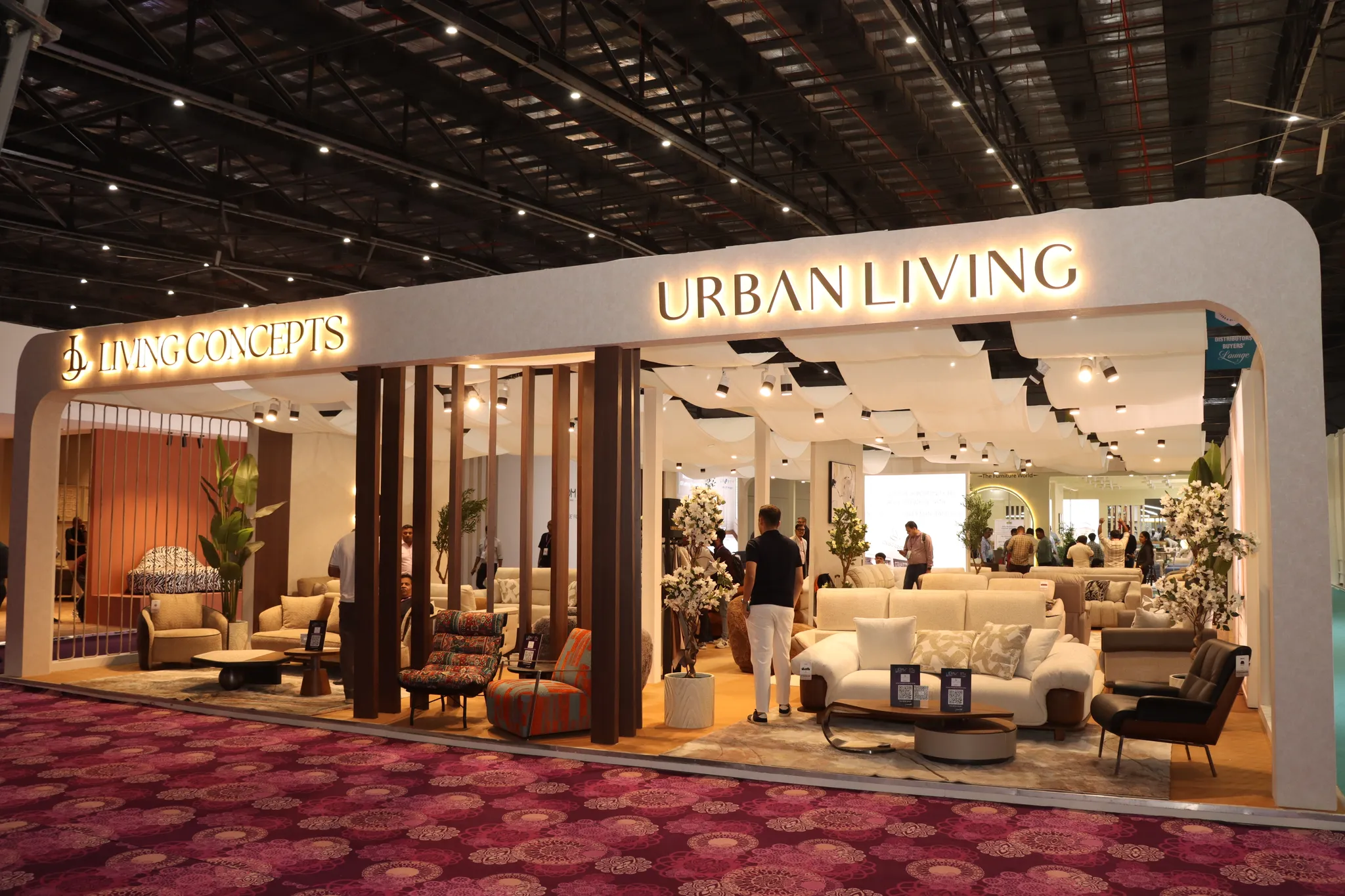 WOFX - World Furniture Expo