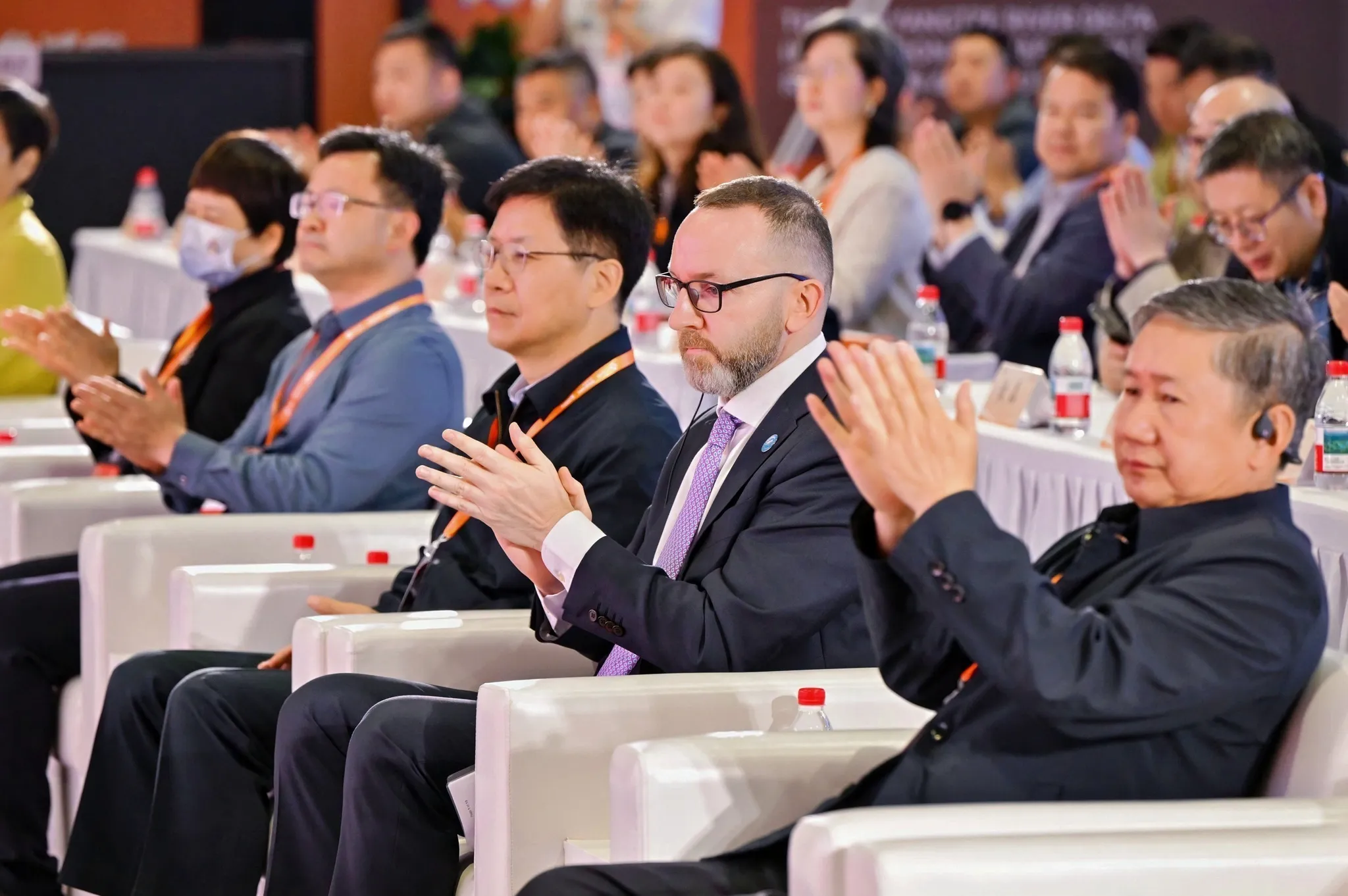 EDRR China 2027 – Yangtze River Delta International Emergency Disaster Reduction & Rescue Expo