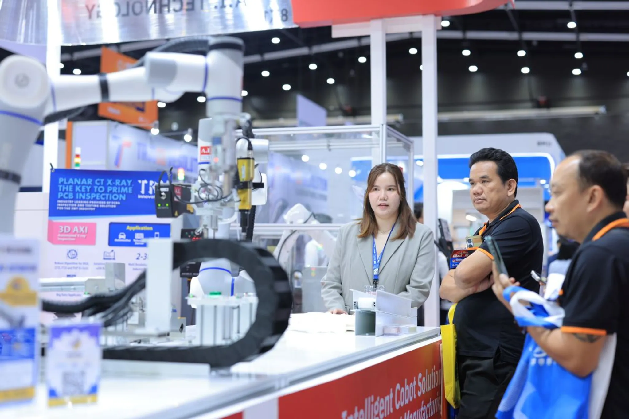 Automotive Manufacturing 