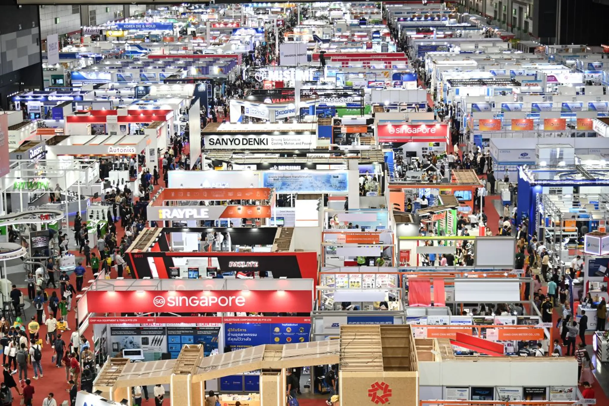 Automotive Manufacturing 