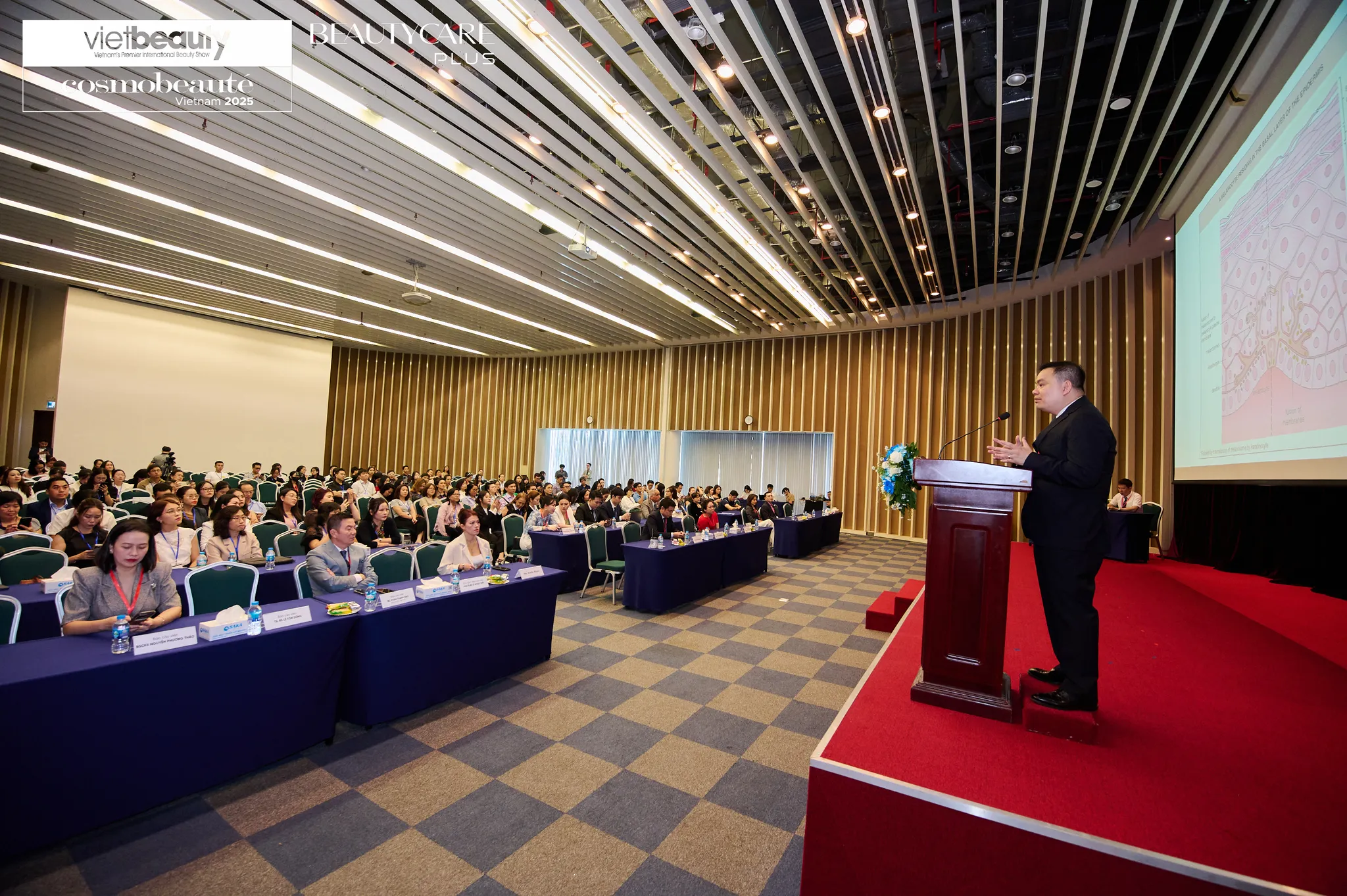 Vietbeauty & Cosmobeauté Vietnam 2026