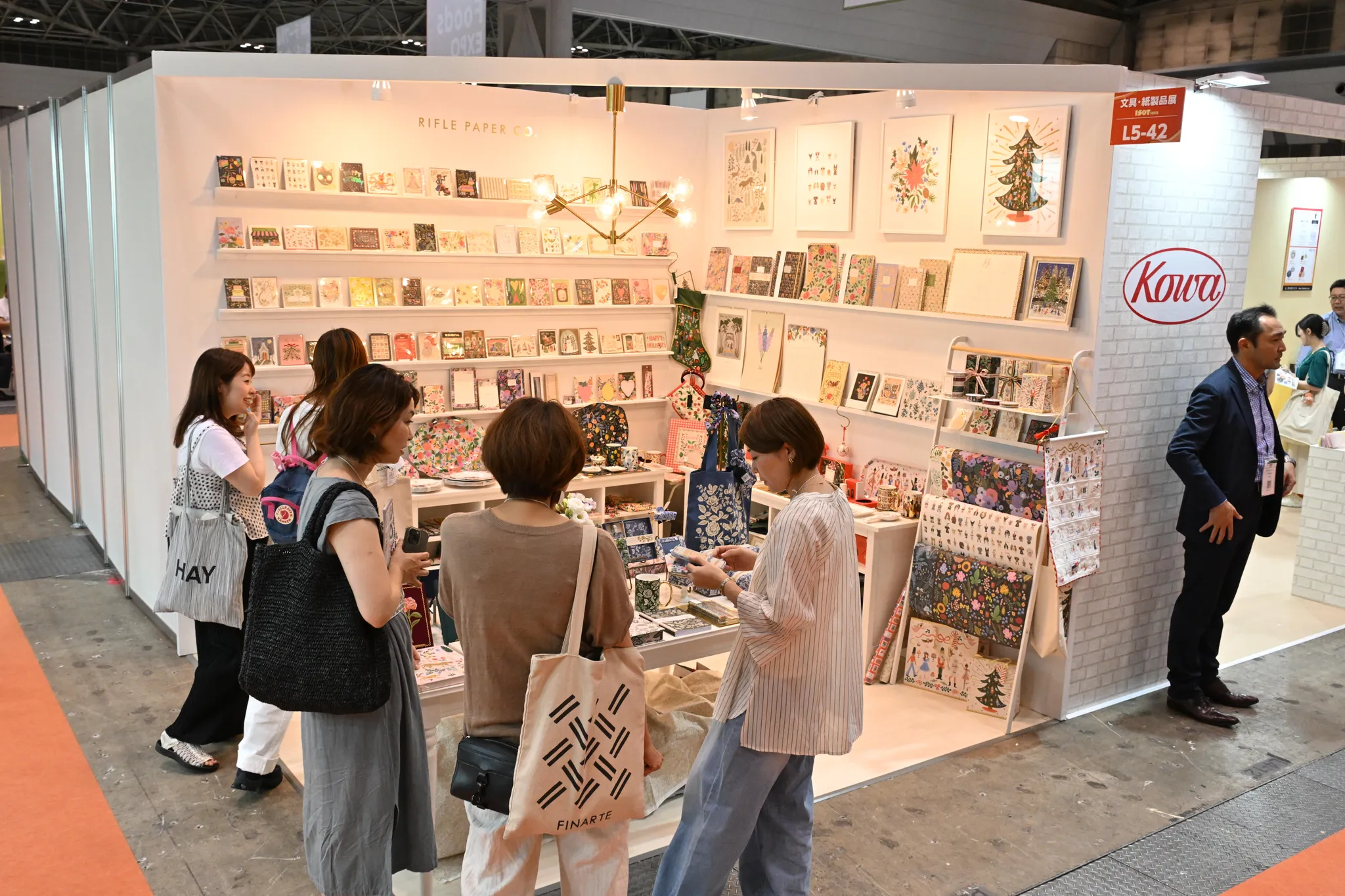 20th LIFESTYLE Week TOKYO SUMMER