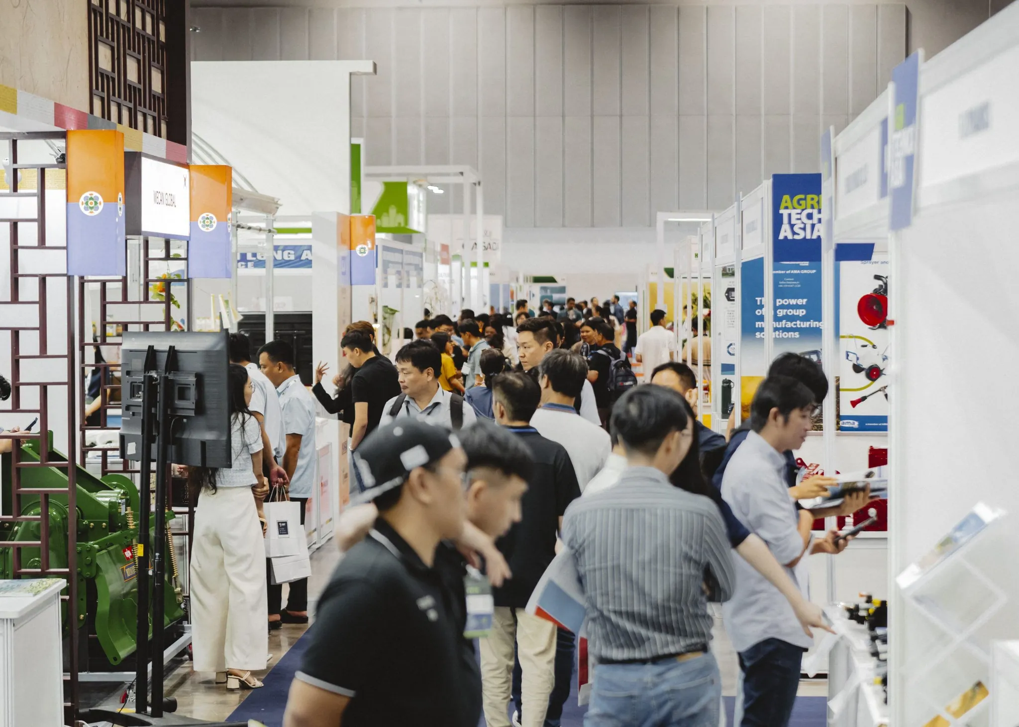 HortEx 2027. 9th International Exhibition and Conference for Horticultural and Floricultural Production and Processing Technology