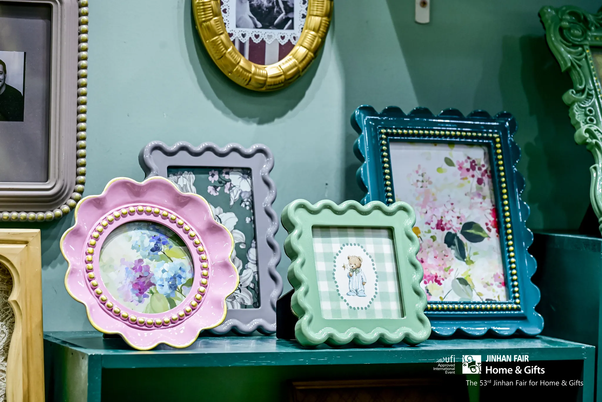 The 54th Jinhan Fair for Home & Gifts