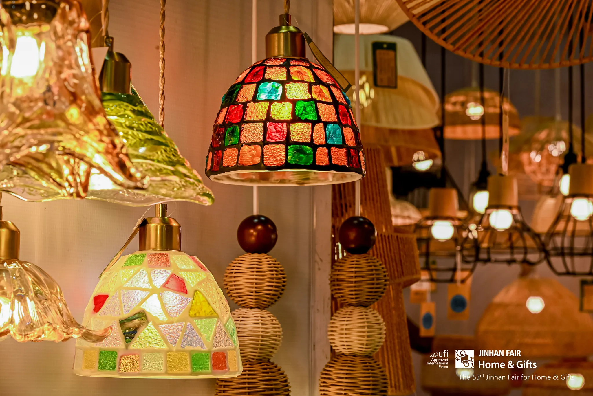 The 54th Jinhan Fair for Home & Gifts