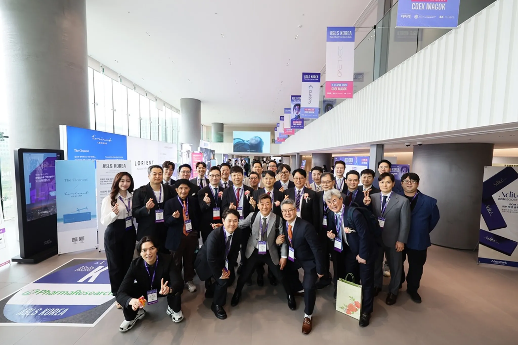 ASLS Korea 2026 Autumn Congress