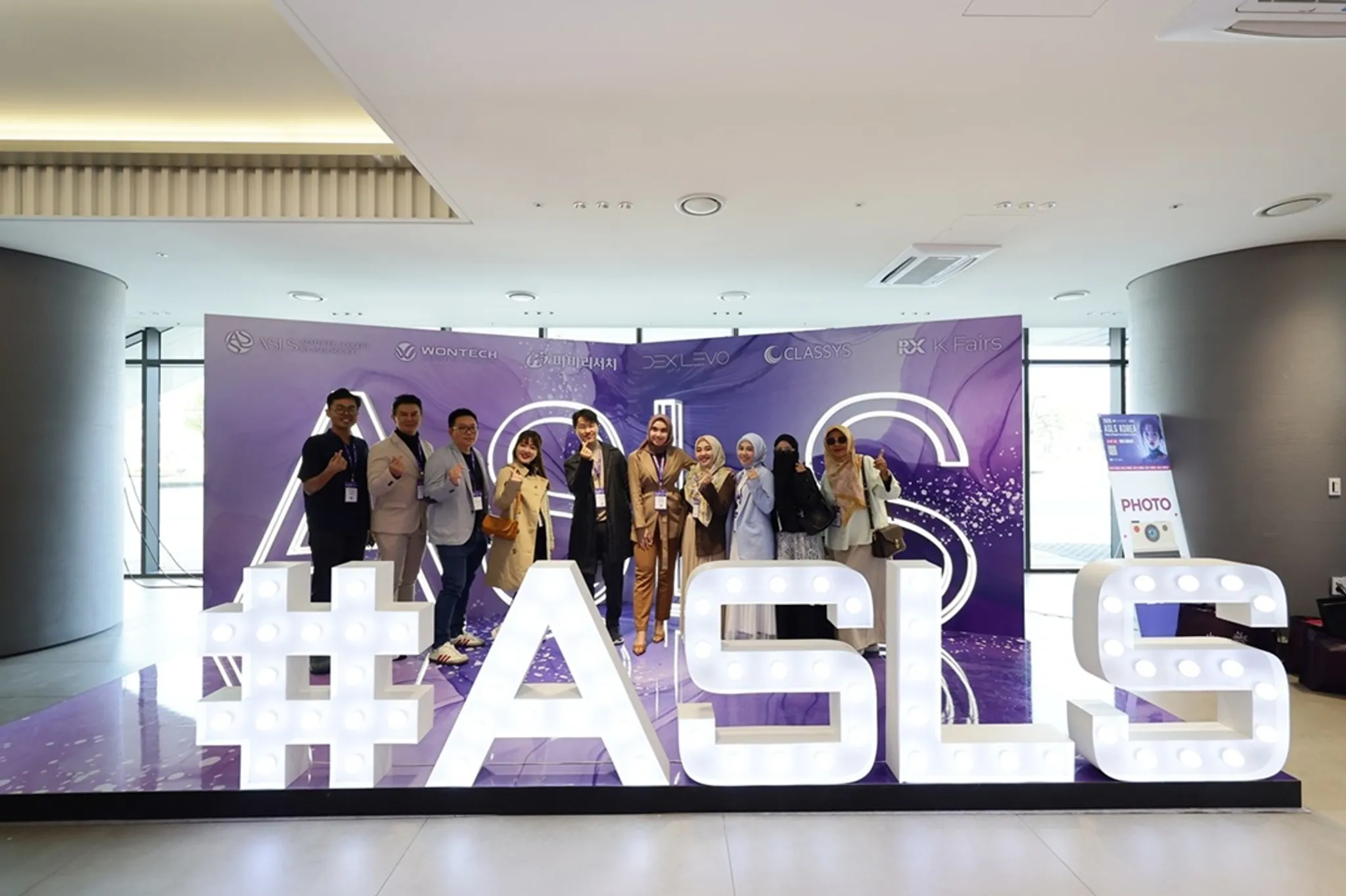 ASLS Korea 2026 Autumn Congress