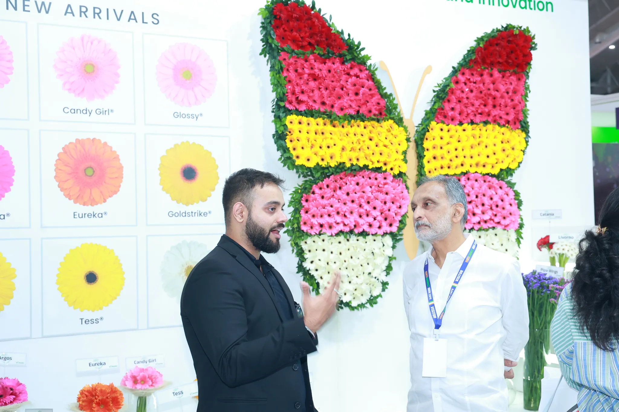 Agricon HortiConnect India
