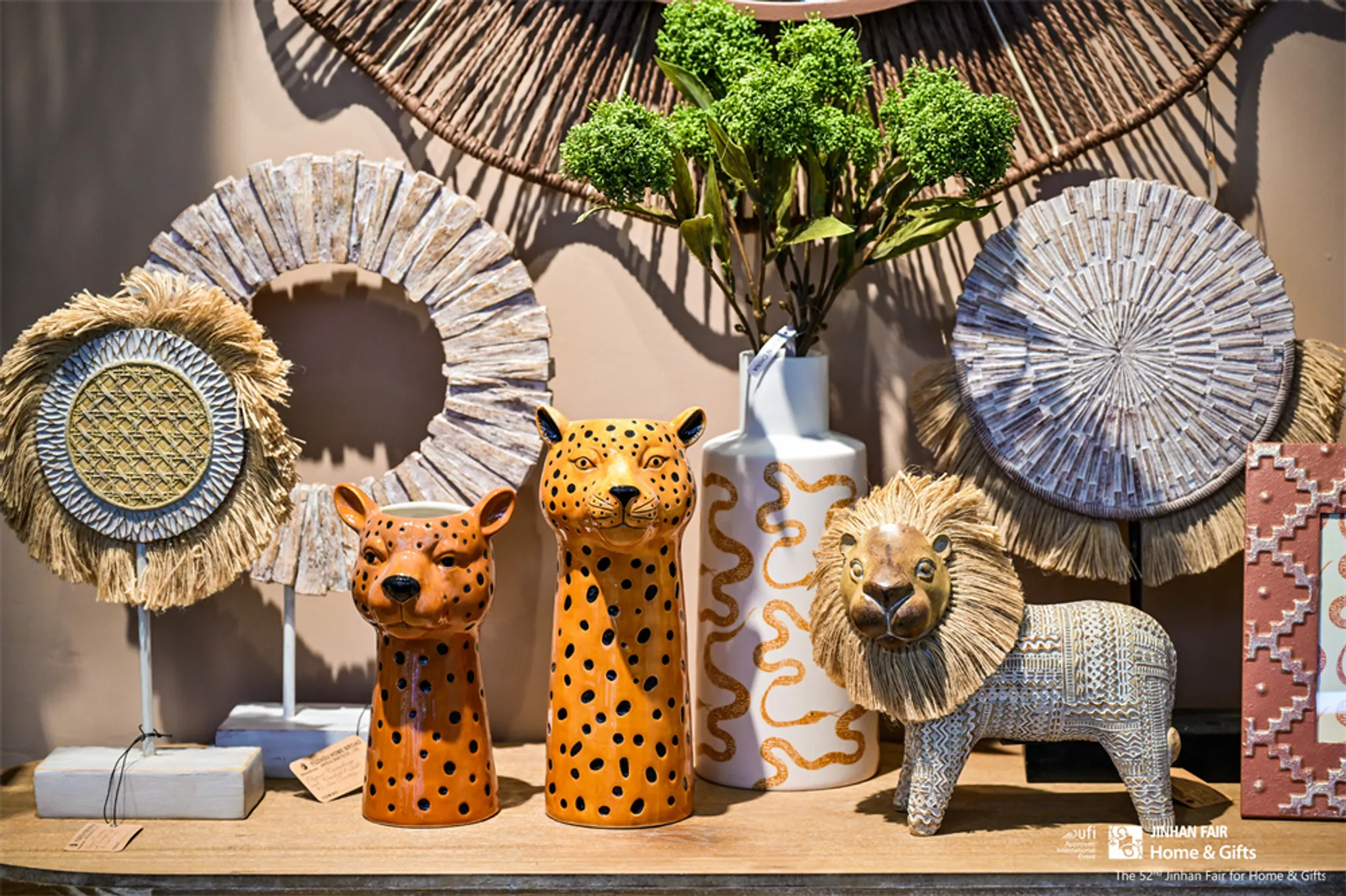 The 53rd Jinhan Fair for Home & Gifts