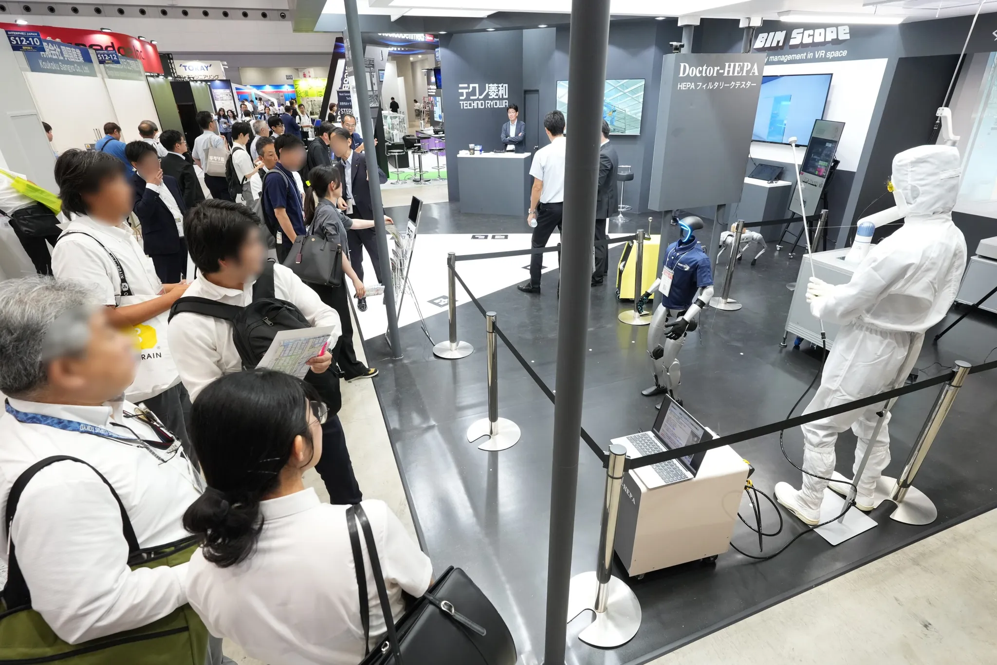 INTERPHEX WEEK TOKYO 2026