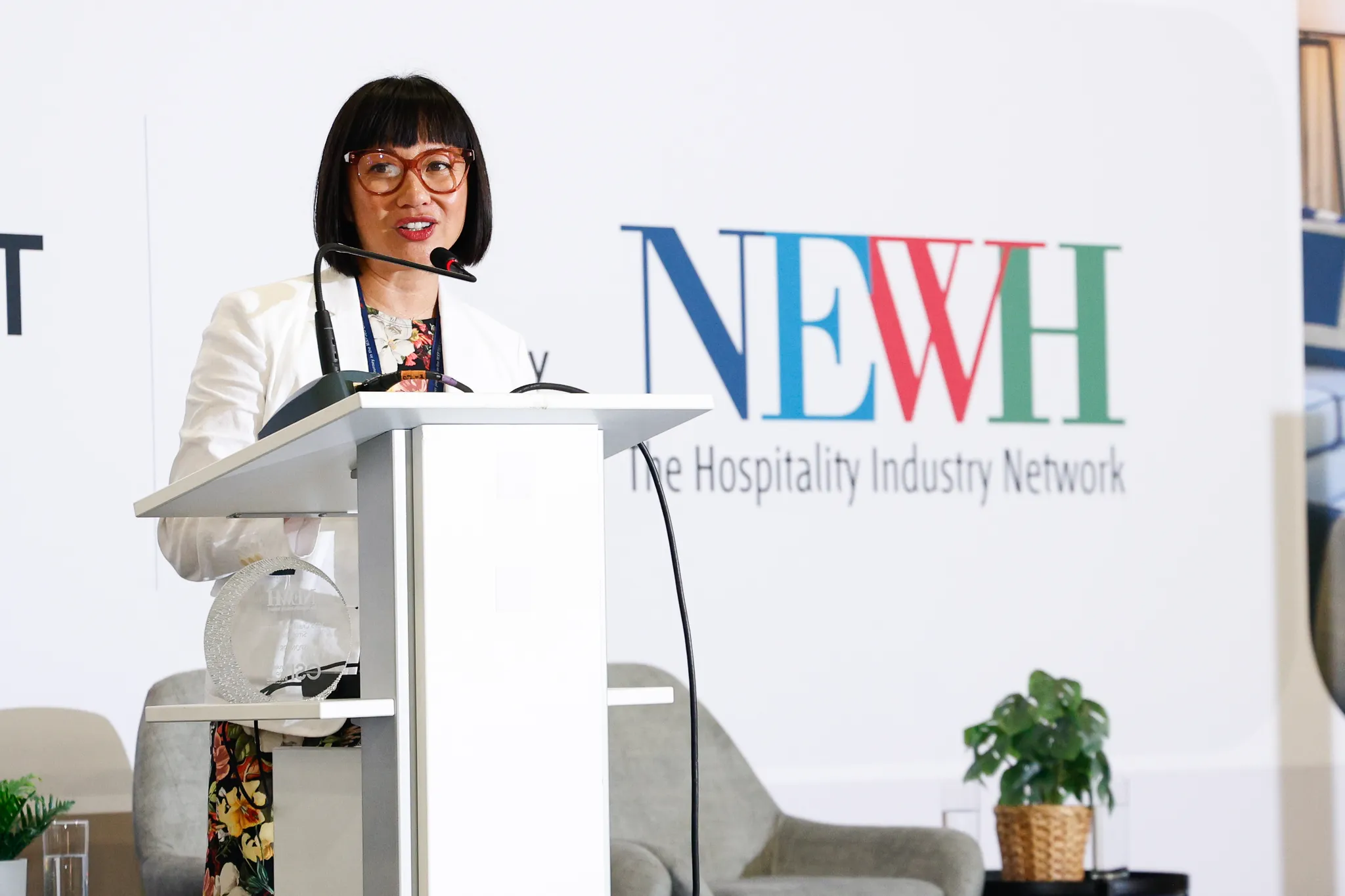 Cruise Ship Interiors Design Expo Americas