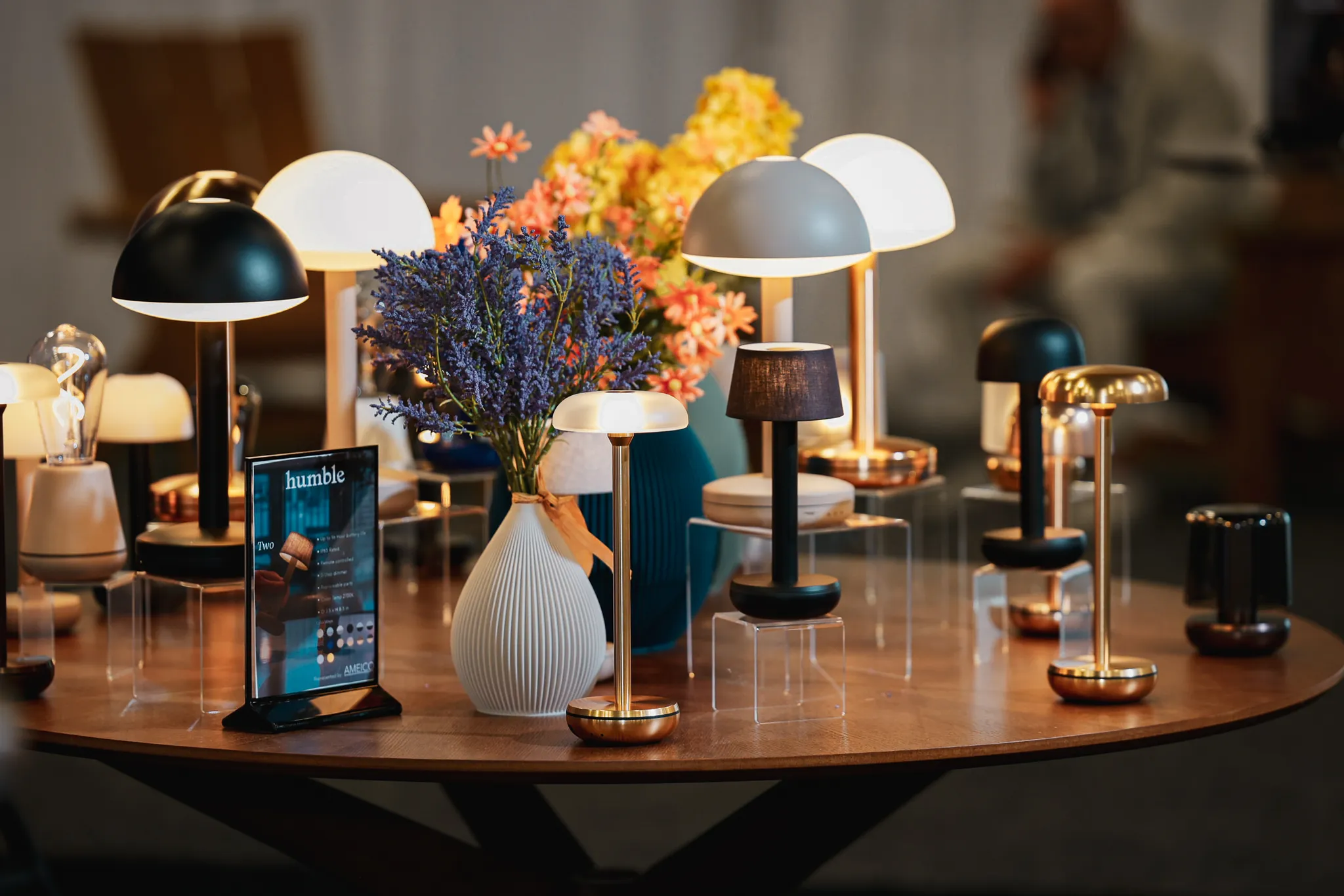 Cruise Ship Interiors Design Expo Americas