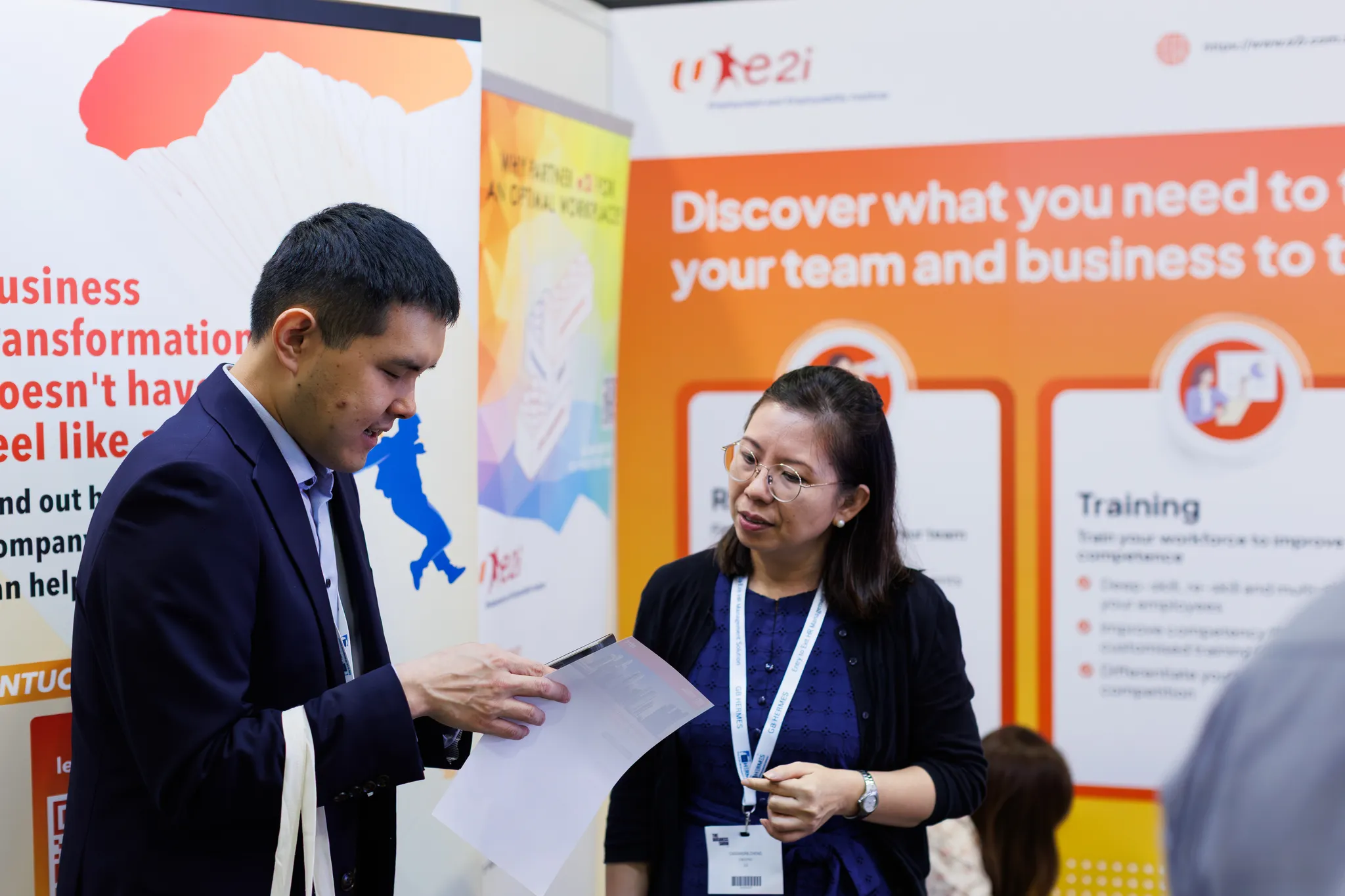 The Business Show Asia