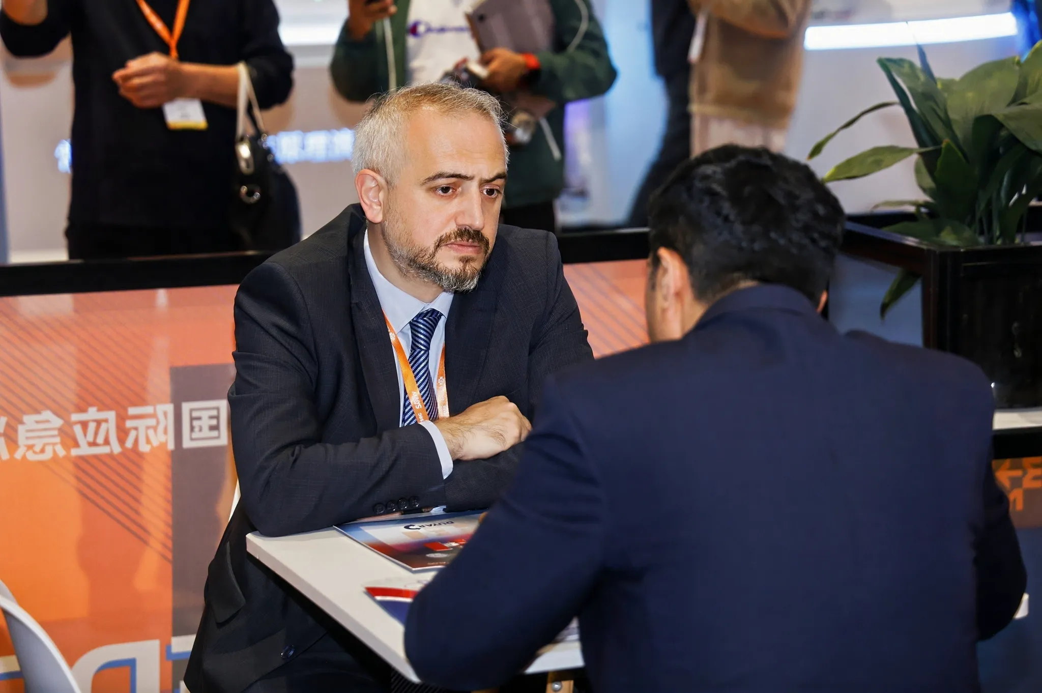 EDRR China 2027 – Yangtze River Delta International Emergency Disaster Reduction & Rescue Expo
