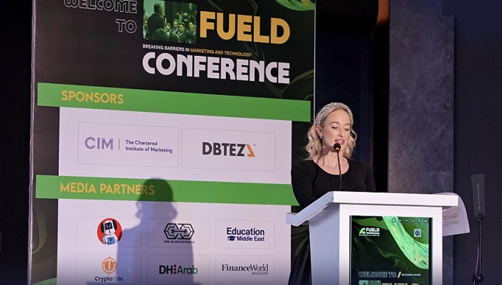 Fueld Conference Singapore