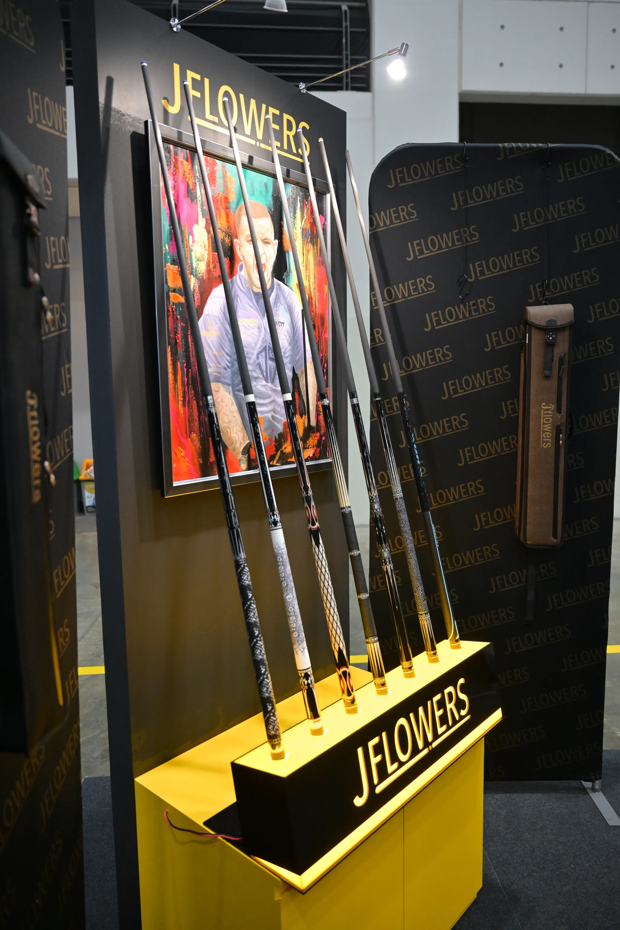 TBE-Thailand(Bangkok) Billiards Expo