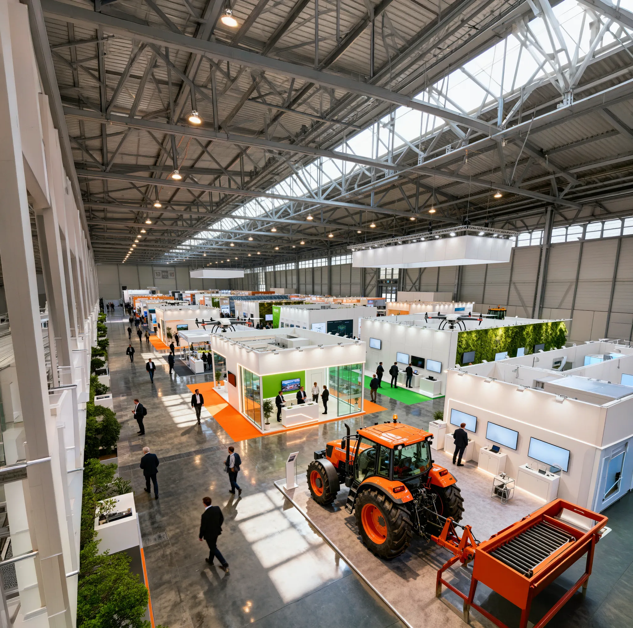 Agricon HortiConnect India