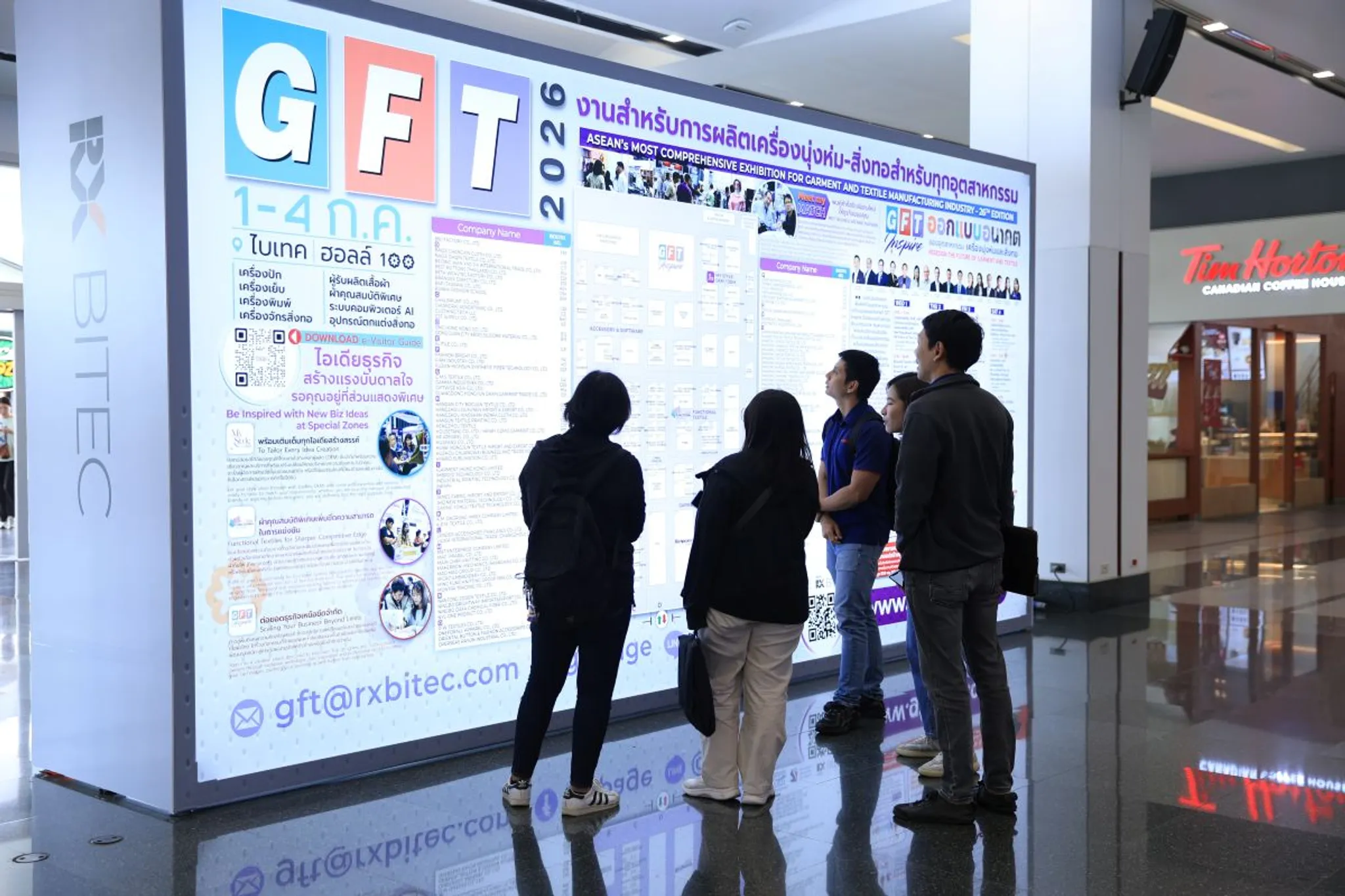 GFT