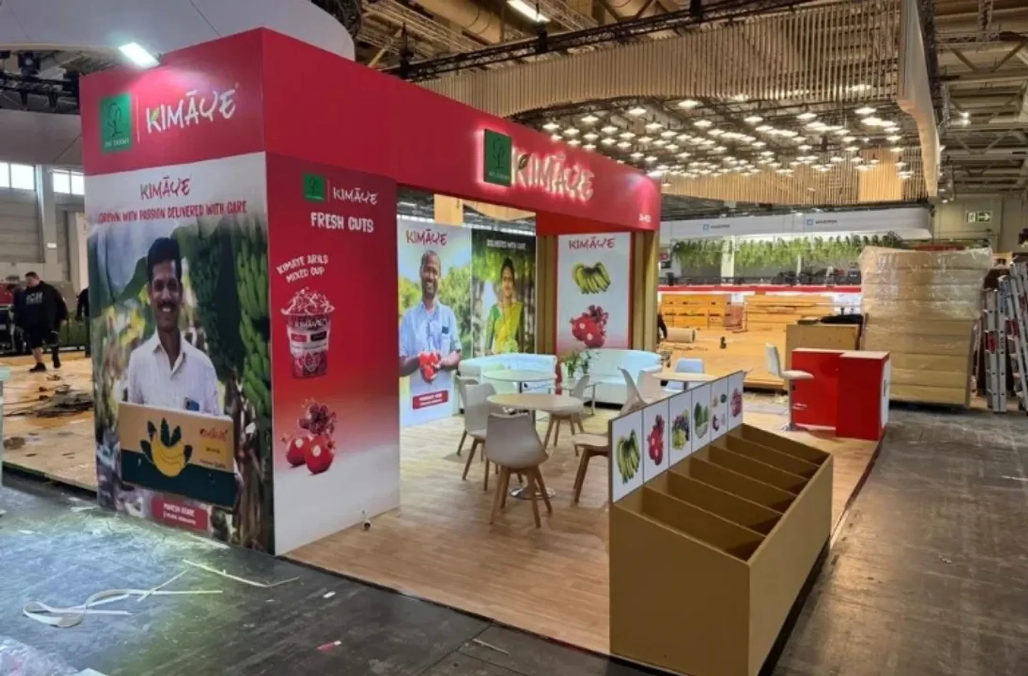 Anuga FoodTec India 2026
