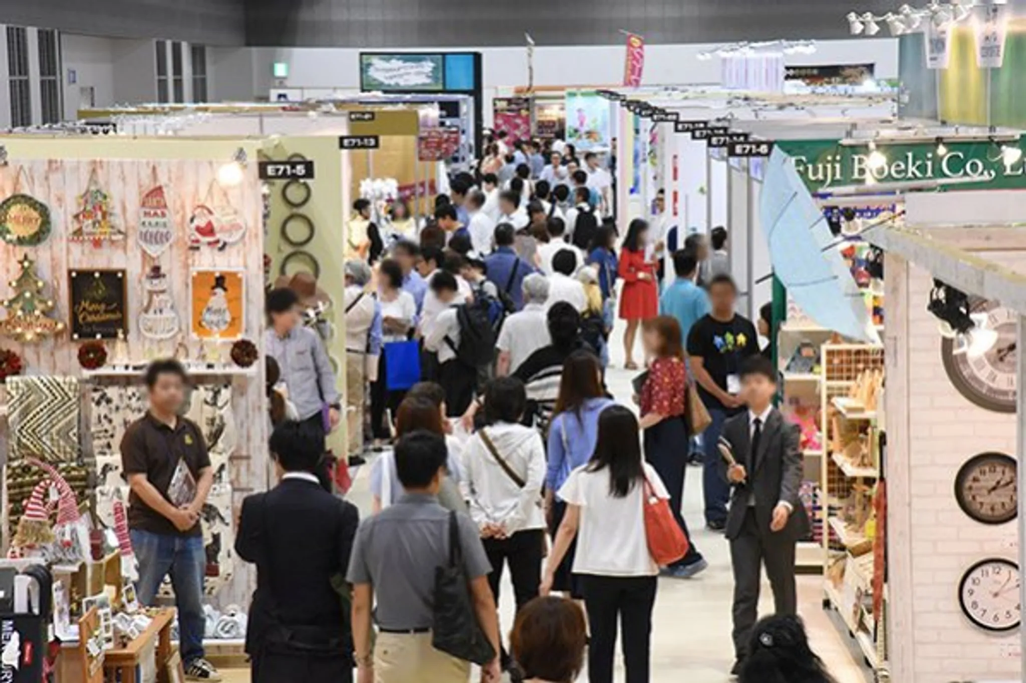 29th LIFESTYLE Week TOKYO SUMMER