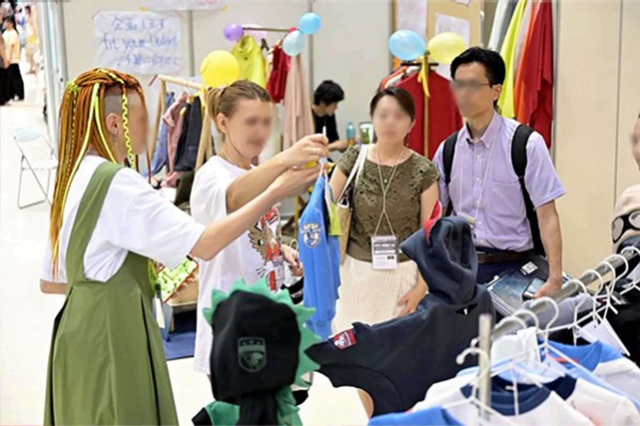 29th LIFESTYLE Week TOKYO SUMMER