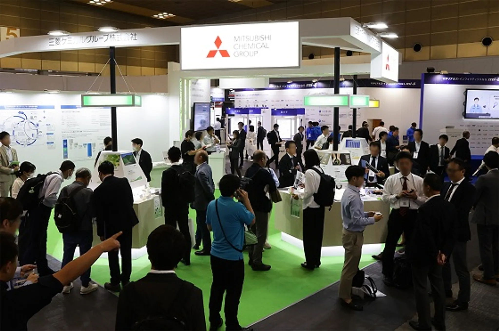 13th Highly-functional Material Week OSAKA
