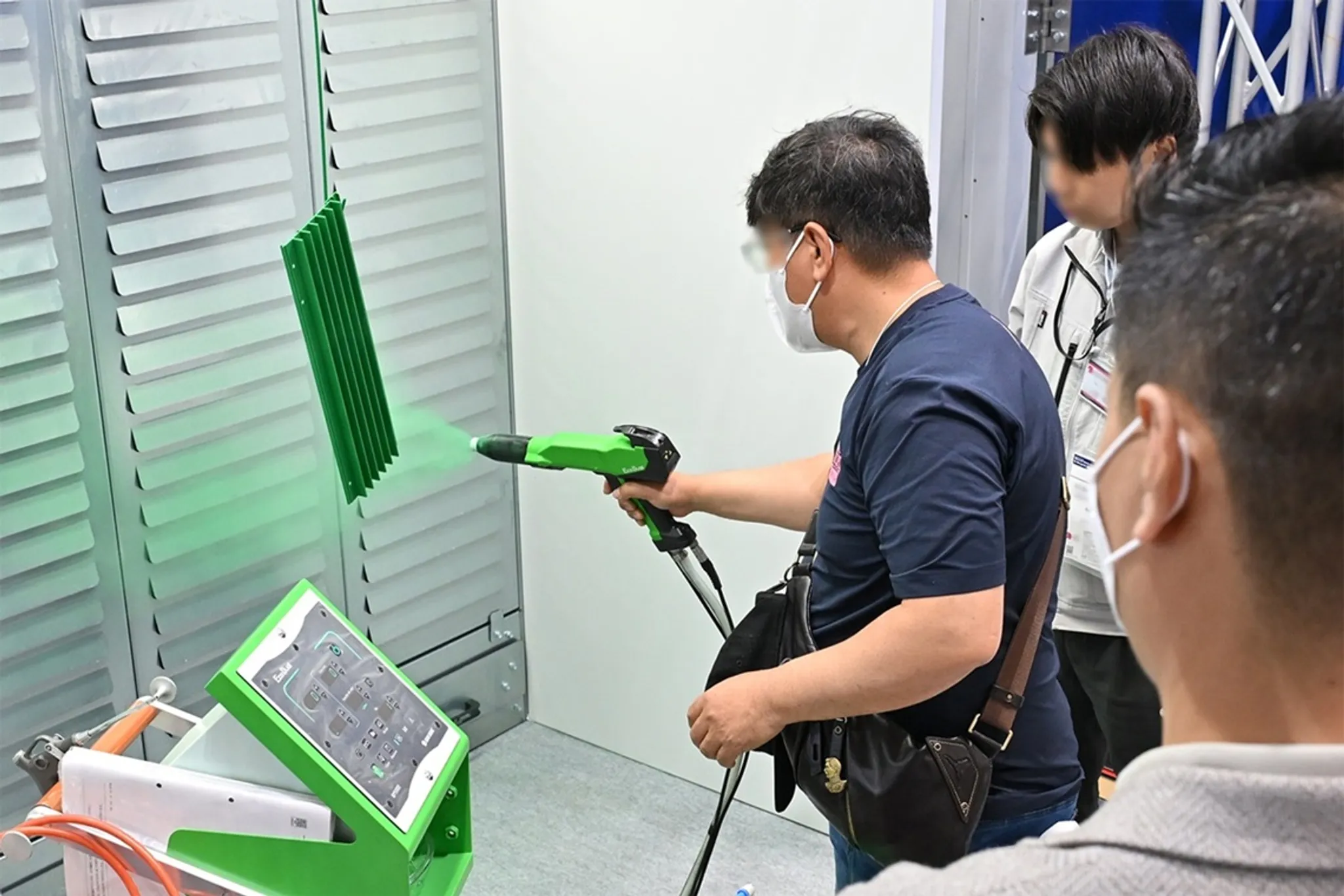 Adhesion and Bonding Expo