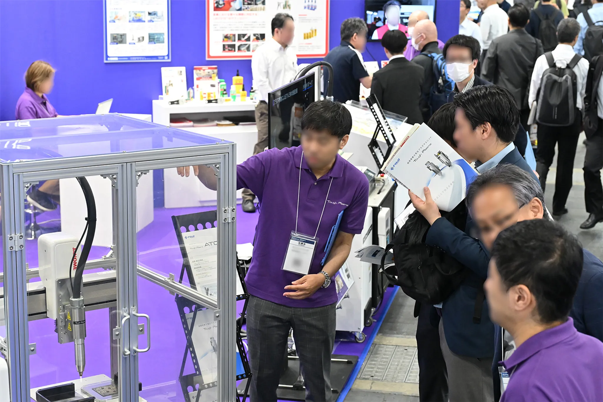 Photonix - Int'l Laser & Photonics Expo