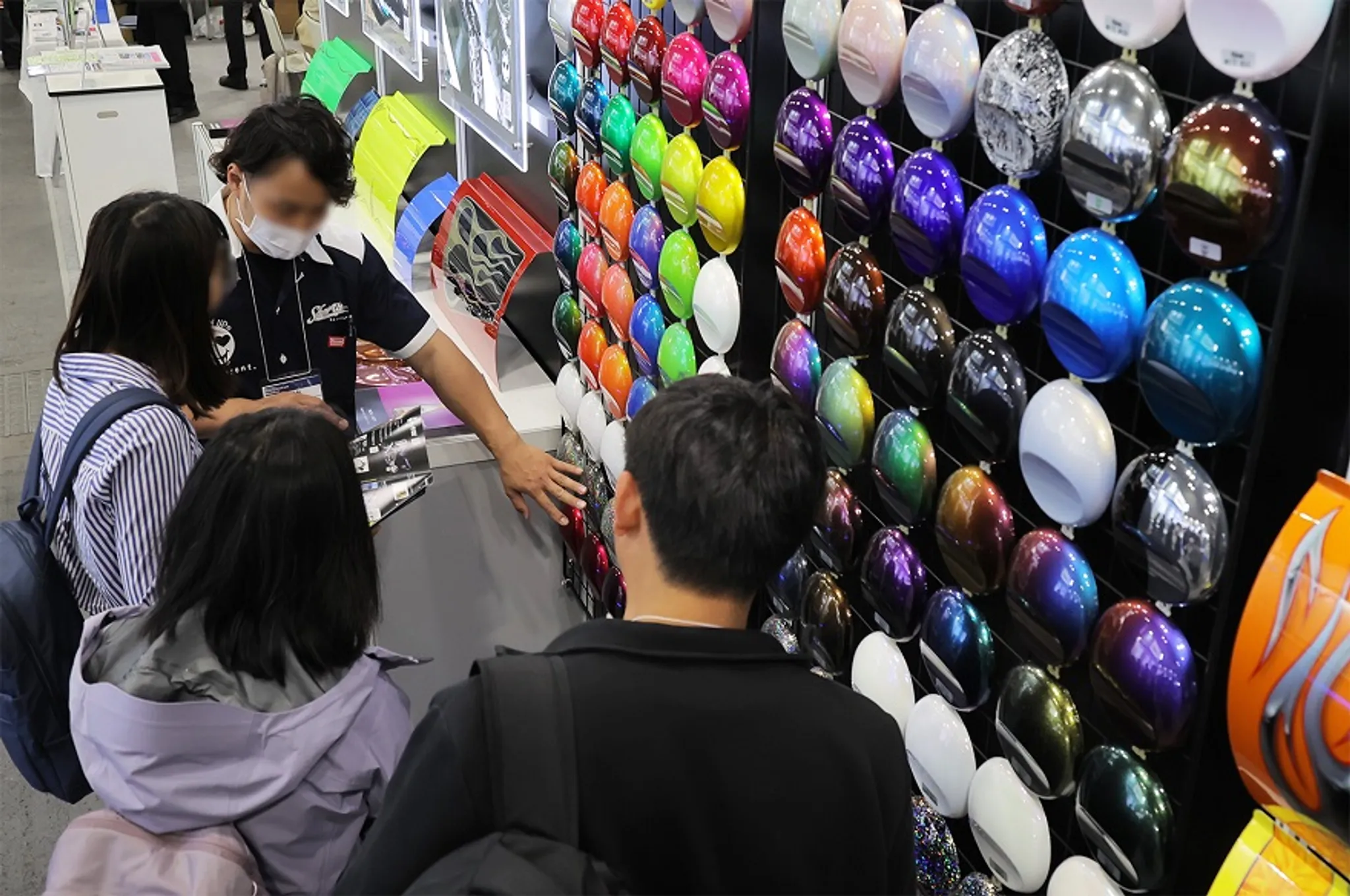 13th Highly-functional Material Week OSAKA