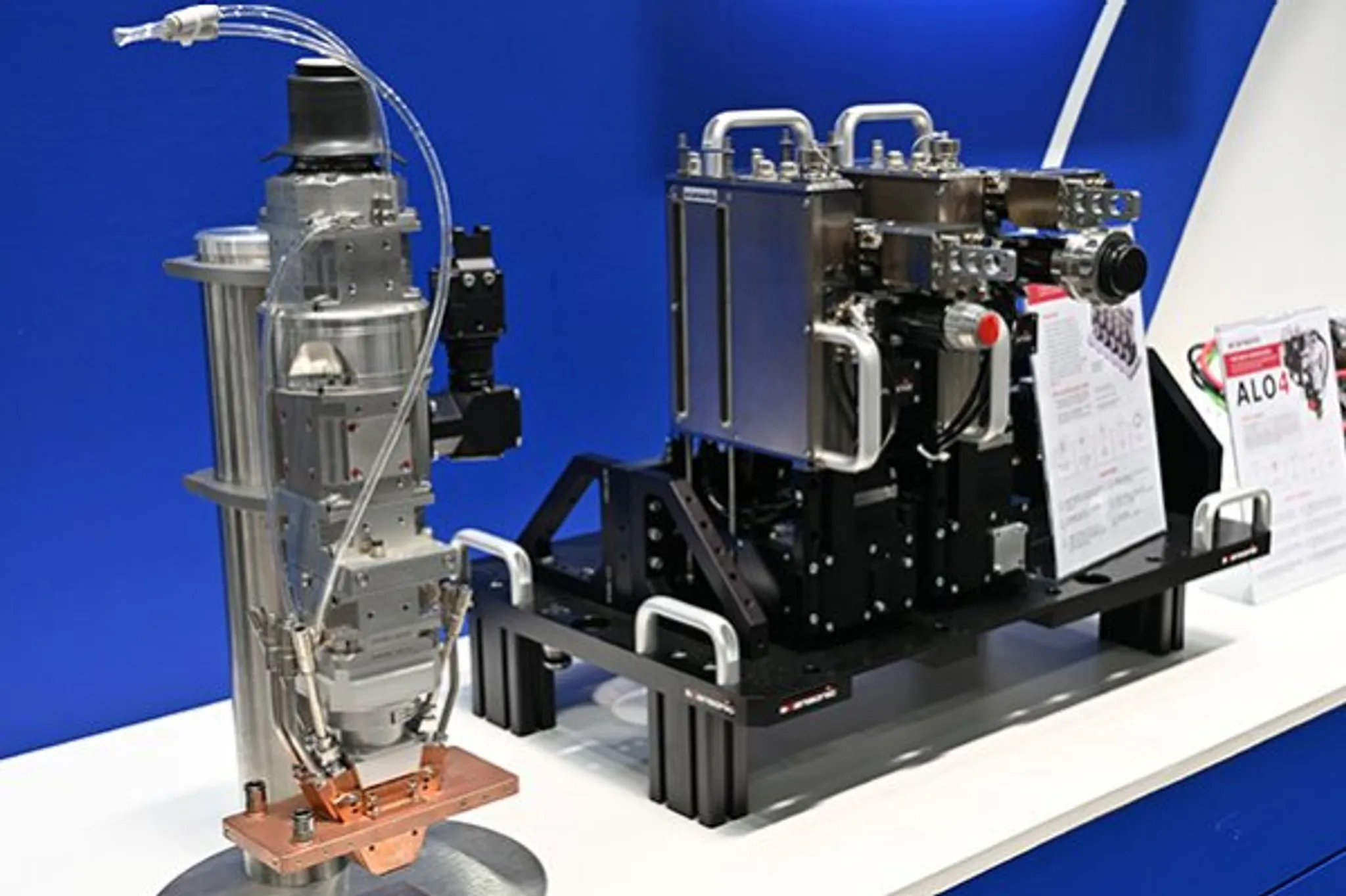 Photonix - Int'l Laser & Photonics Expo