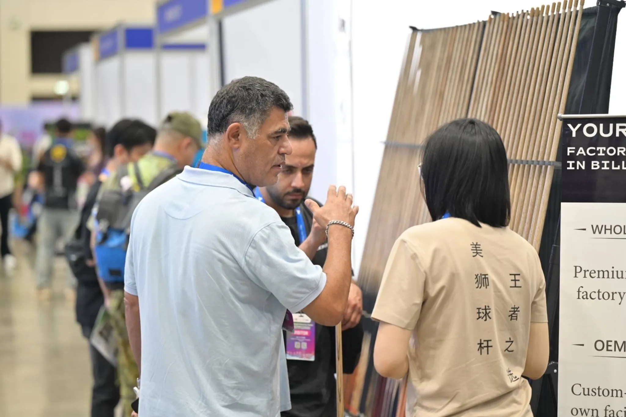 TBE-Thailand(Bangkok) Billiards Expo