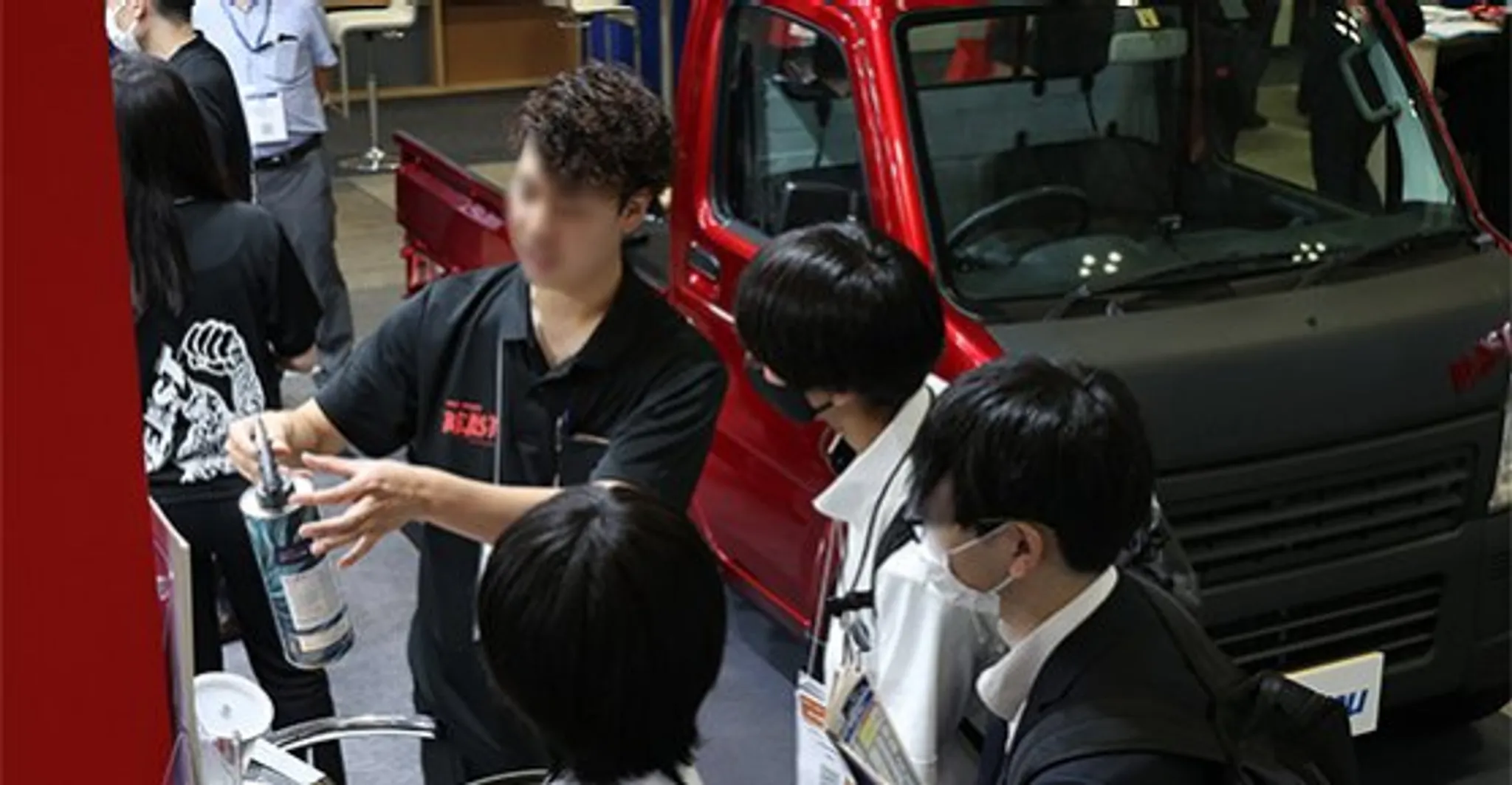 1st Highly-functional Material Week NAGOYA