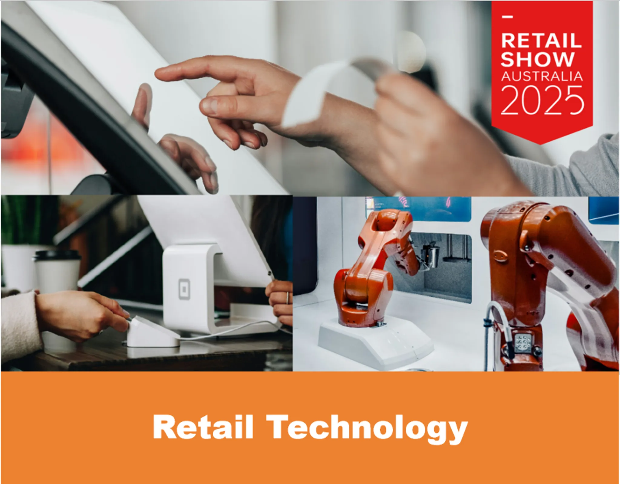 Retail Show Australia 2025