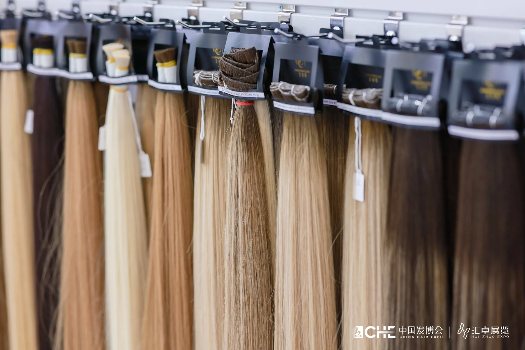 China Hair Expo