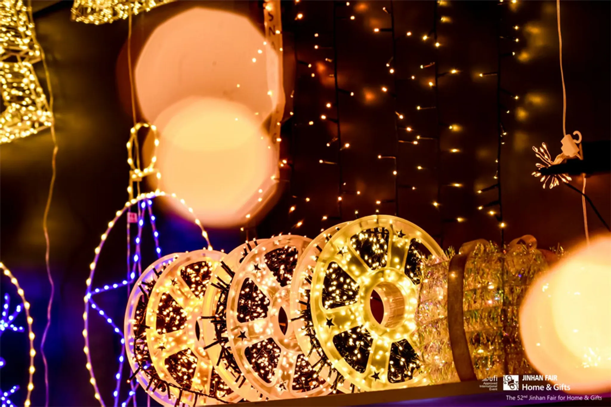 The 53rd Jinhan Fair for Home & Gifts